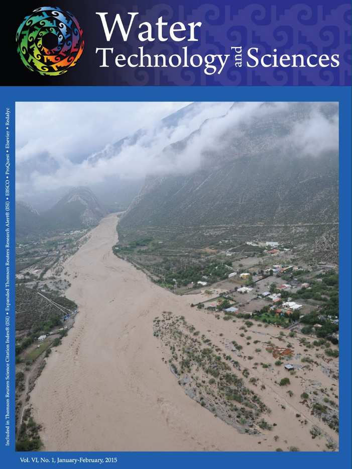 					View Vol. 6 No. 1 (2015)
				