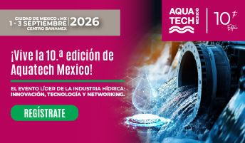 AQUATECH MÉXICO