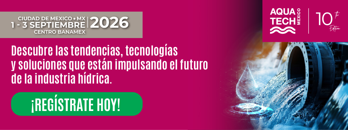 AQUATECH MÉXICO