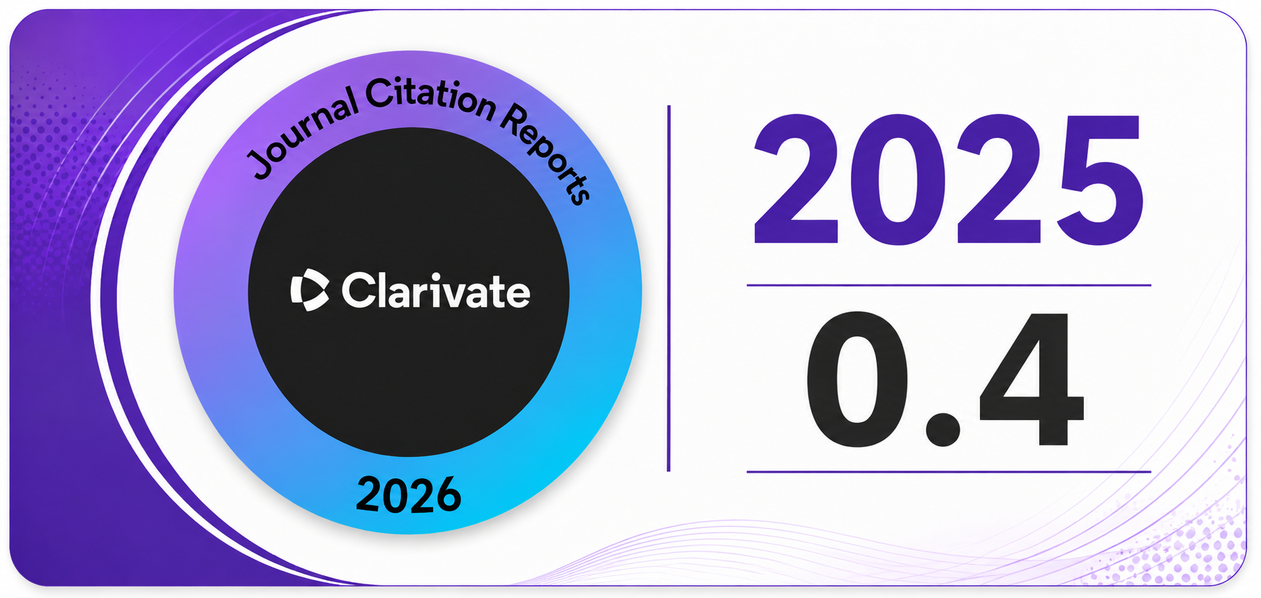 Journal Citation Reports
